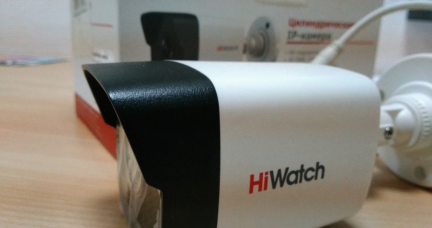 HD-TVI-оборудование для систем видеонаблюдения
