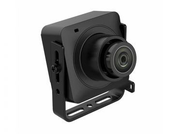 DS-T208 (2.8 mm). Внутренняя миниатюрная HD-TVI камера.
