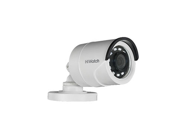 HDC-B020 (2.8mm) 2Мп уличная цилиндрическая HD-TVI камера с ИК-подсветкой до 20м